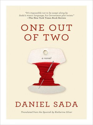 cover image of One Out of Two